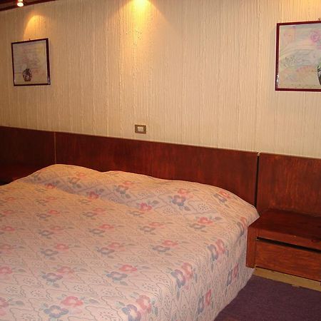 Hotel Del Mineral Fresnillo de González Echeverría Стая снимка